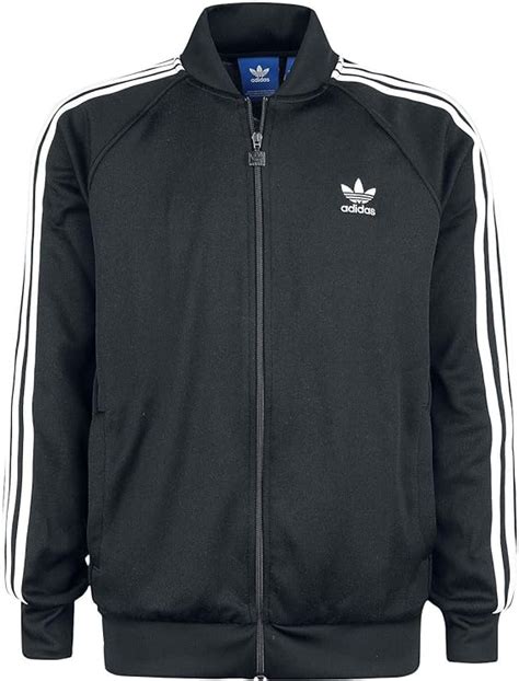 Suchergebnis Auf Amazon.de Für: Adidas Jacke Herren Baumwolle